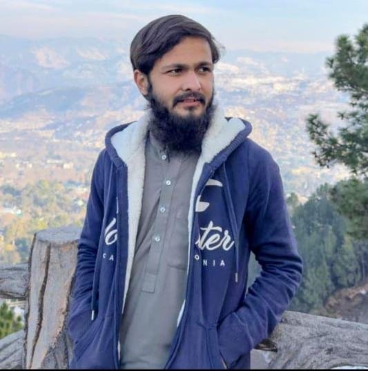 Muhammad Nuran Khan